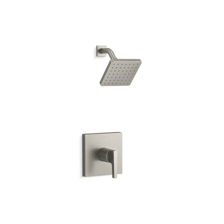 Kohler Honesty Shower Trim-Lever K-TS99764-4G-BN